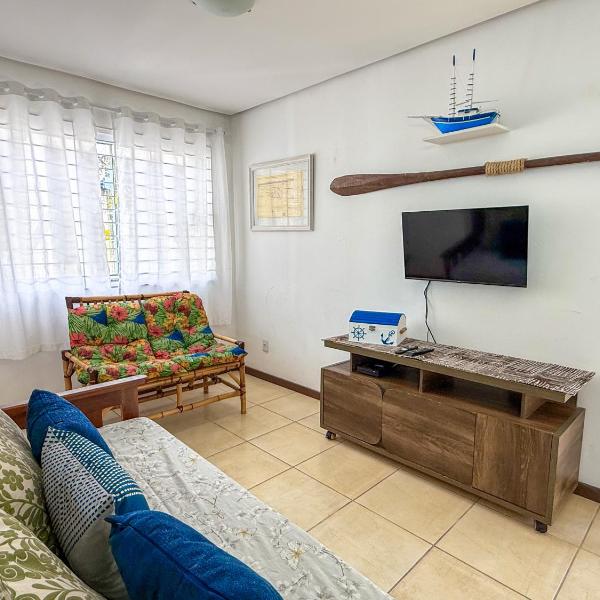 Casa Açores Residencial - Apartamentos Praia dos Ingleses Floripa SC - Foto 5