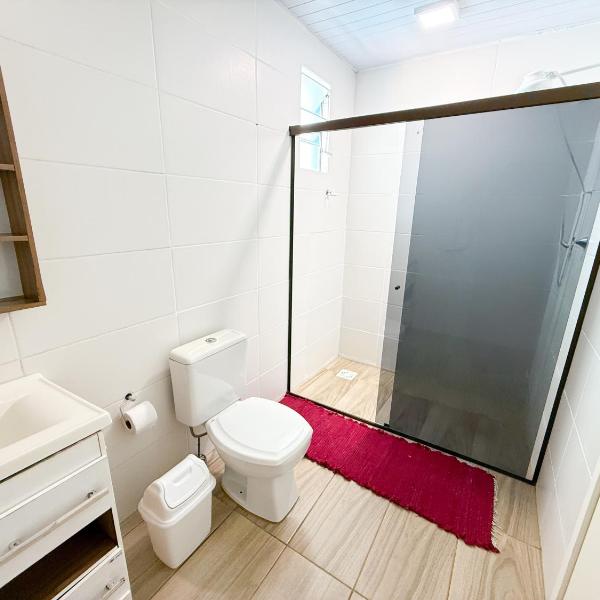 Casa Açores Residencial - Apartamentos Praia dos Ingleses Floripa SC - Foto 3