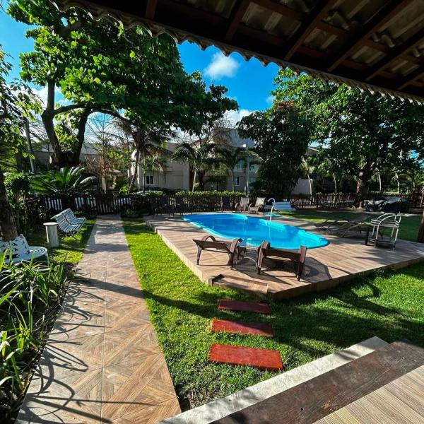 Casa Praia Toquinho Porto de Galinhas - Foto 4