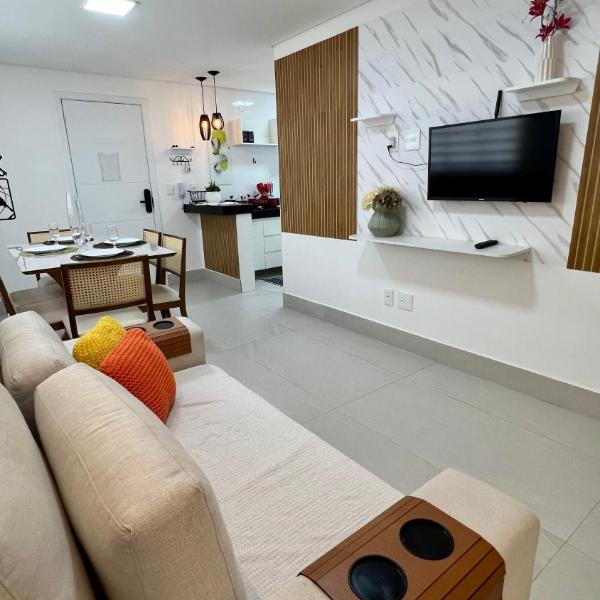 Apê 2 quartos completo, aconchegante e familiar - Bairro Prado, próx de área hospitalar e da Savassi