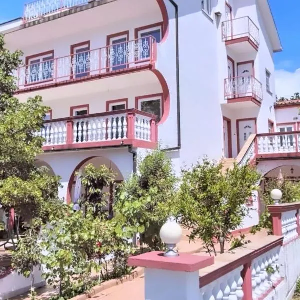 Apartmani Nina, hotel v destinaci Crikvenica