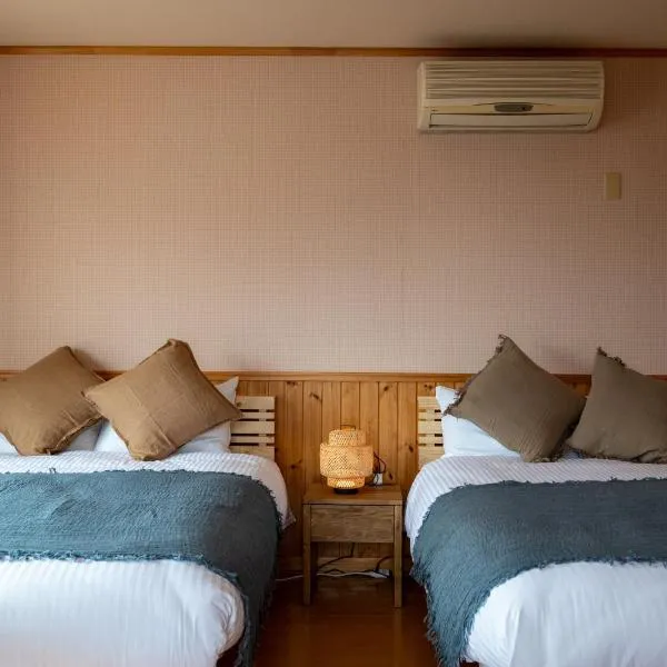 Condo Furano Asahimachi, hotel in Furano