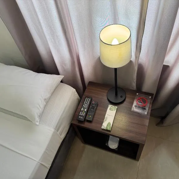 Soi Suites, hotel v destinaci Talibon