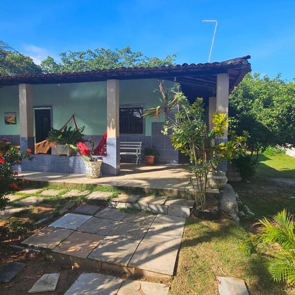 Casa de Granja-Praia de Cotovelo