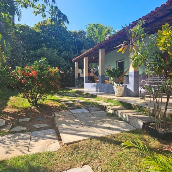 Casa de Granja-Praia de Cotovelo - Foto 5