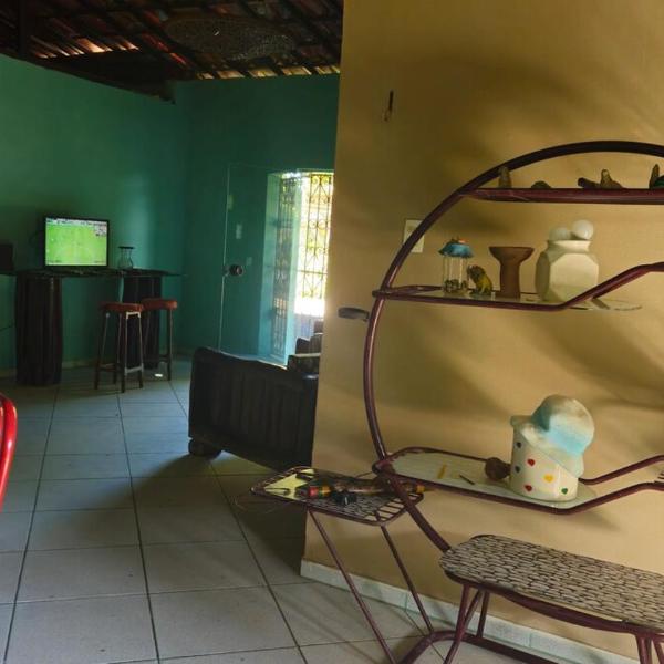 Casa de Granja-Praia de Cotovelo - Foto 4