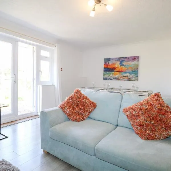 44 West Front Road, hotel in Bognor Regis