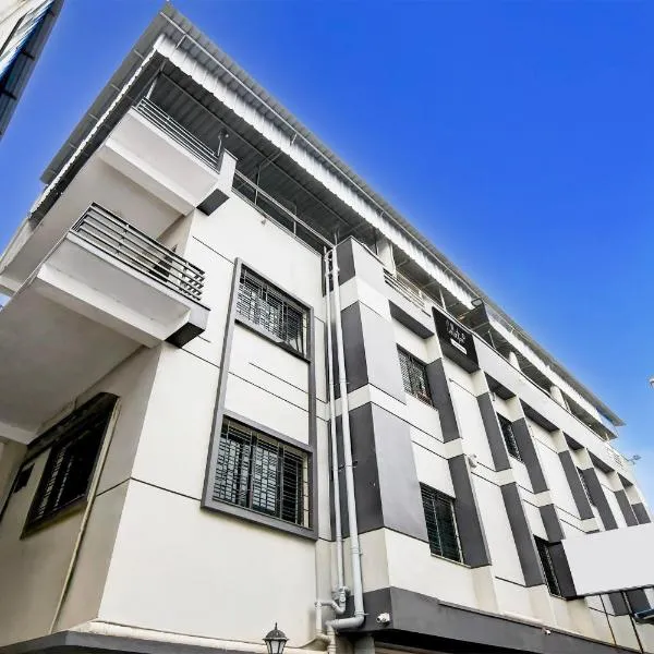 Super Collection O Behala, hotel v destinaci Behāla