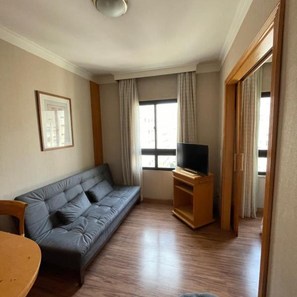 Flat 4 Estrelas Pinheiros Essencial 2109 - Foto 3