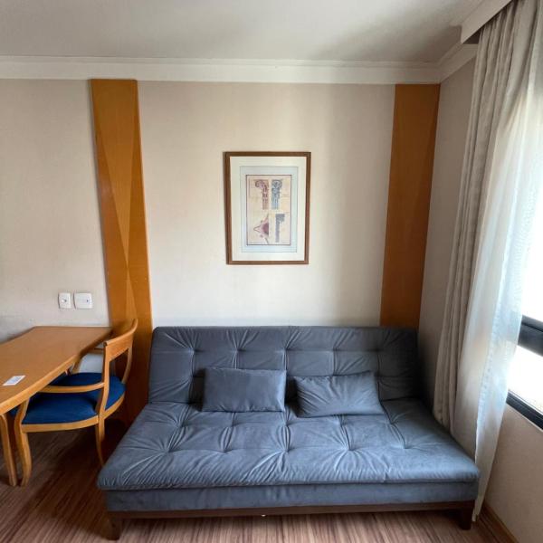 Flat 4 Estrelas Pinheiros Essencial 2109 - Foto 5
