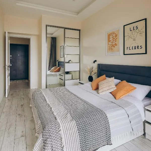 Melissa GK Aparts, hotel u gradu 'Baku'