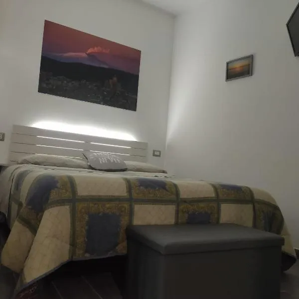 Un nido nel Borgo - Casa vacanze Calzettieri, hotel in Piazza Armerina