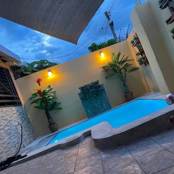 Sweet Home for 5 people! Amazing beaches, khách sạn ở La Unión