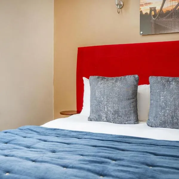 The Clifton Hotel Bristol, khách sạn ở Bristol