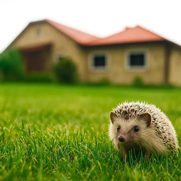 Domek w leśnym zaciszu, hotel v destinaci Úhořevo