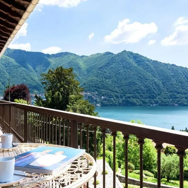 Cernobbio Lake View, hotel a Cernobbio