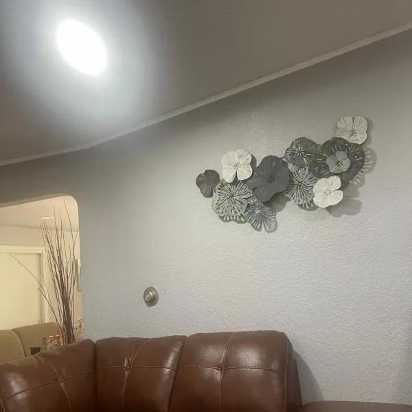 Tacoma GL, hotell sihtkohas Tacoma