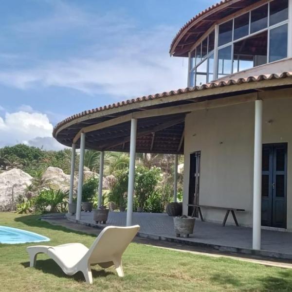 Casa de Praia em Aracati - "Jangadas da Fontainha" - Foto 2