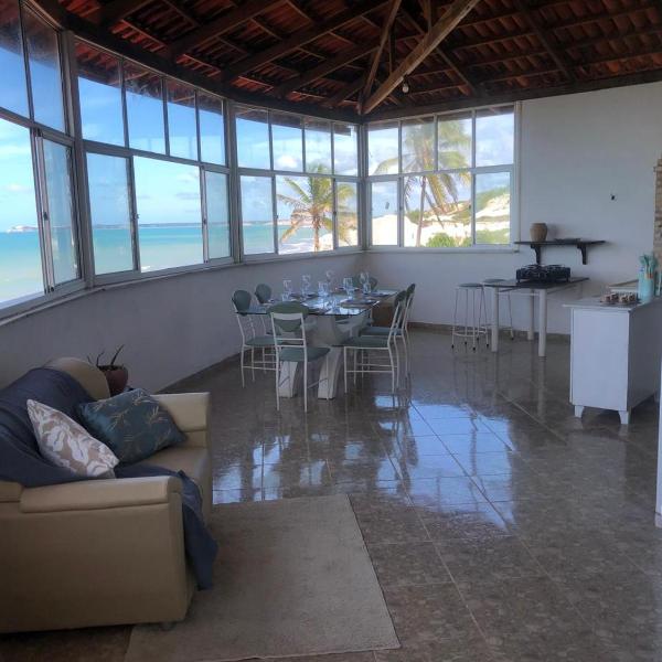 Casa de Praia em Aracati - "Jangadas da Fontainha" - Foto 3