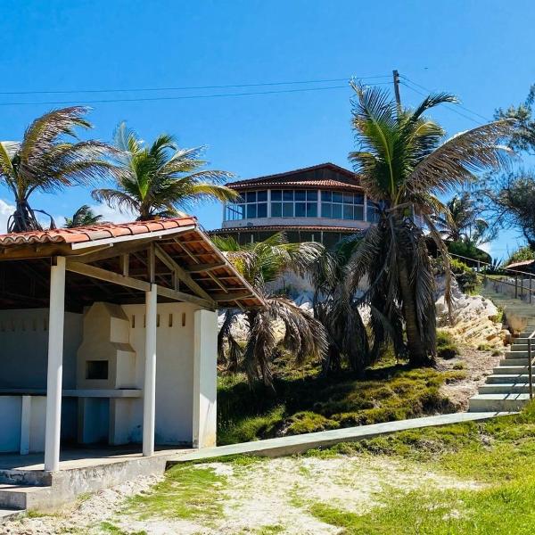 Casa de Praia em Aracati - "Jangadas da Fontainha" - Foto 4