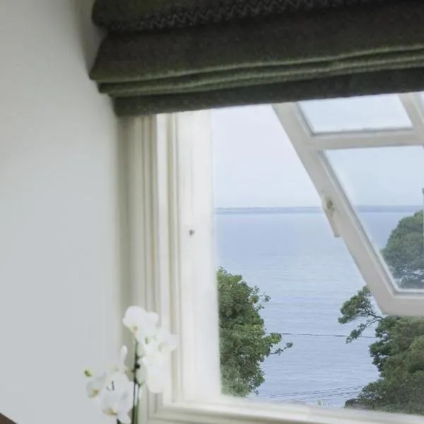 The Strand Inn, hotell sihtkohas Dunmore East