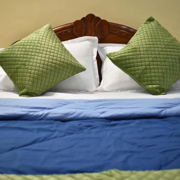 Skandanam Ecoville Homestay Tirupati - City Center Premium Garden Villa Stay Center of City With Ultra Modern Facilities, Kitchen, 24 Hours Care Taker, Maid, Wifi, Private Rooms, Full Amenities, hotel v destinaci Tirupati