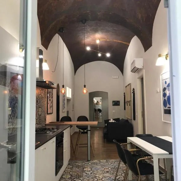 La casa di Gianna, hotel in Vietri sul Mare
