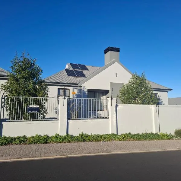 Flatlet in the Winelands, hotel en Kuilsrivier