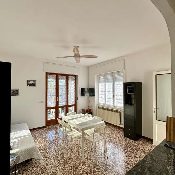 Guest House le Palme, hotel in Orta San Giulio