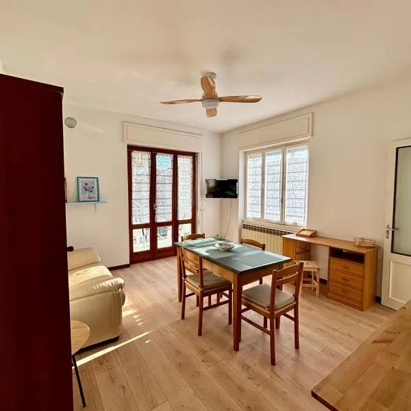 Guest House le Palme, hotel di Orta San Giulio