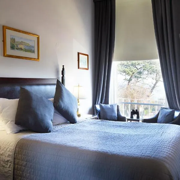 Mansion House, hotel in Scarborough