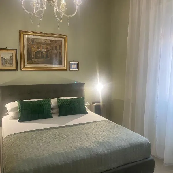 Dimore Morelli Brescia, hotel v destinaci Brescia