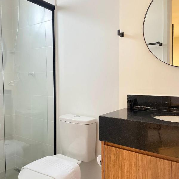 Apartamento completo próximo a USP São Carlos - Foto 3
