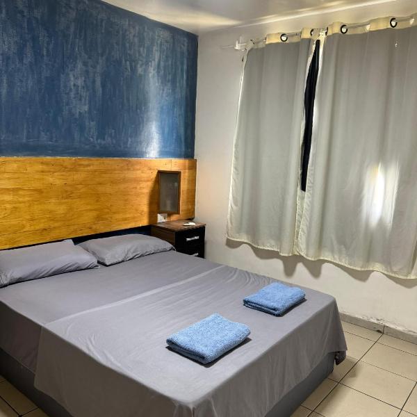 Sonhos ML ApartHotel - Foto 2