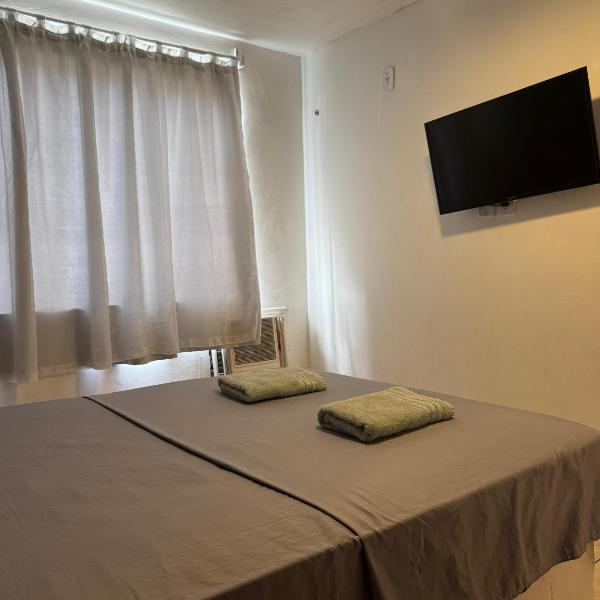 Sonhos ML ApartHotel - Foto 5