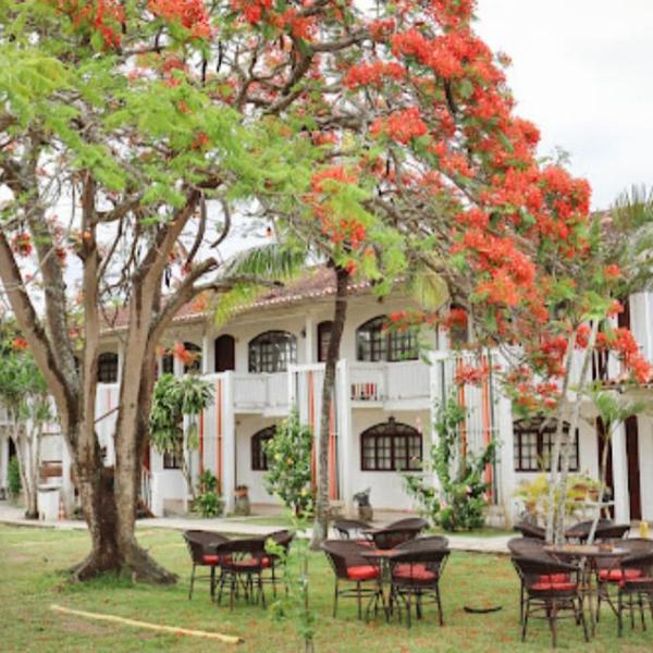Sonhos ML ApartHotel