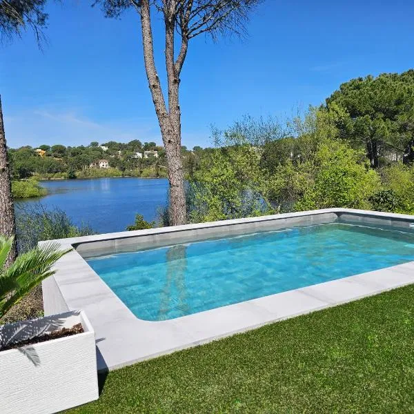 Los Juncos de la Encantada, hotel v destinaci Córdoba