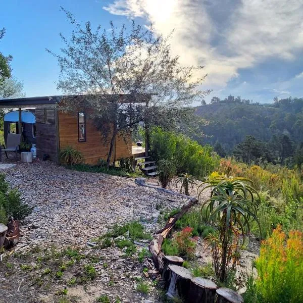 Melody Hills, hotel in Sedgefield