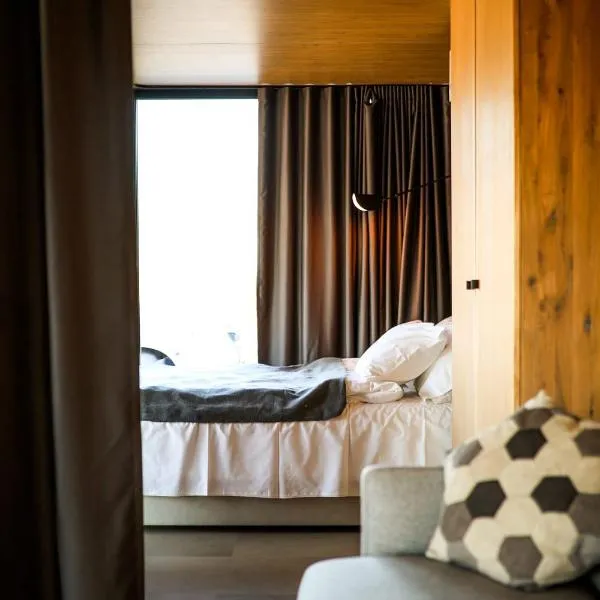 Rummu Holiday Home, hotell Rummus