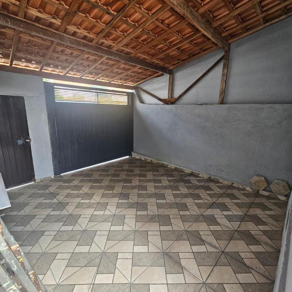 Casa Aconchegante