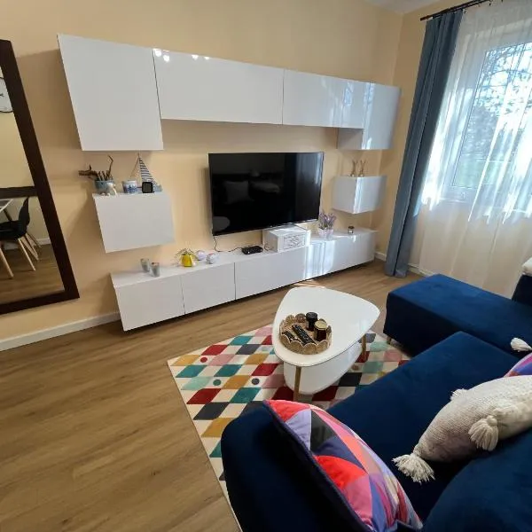 Apartament Mariacka, hotel v destinaci Mława