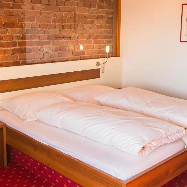 Gästehaus Gühring, hotel in Rosenfeld