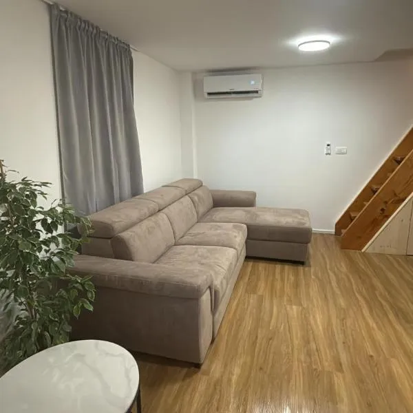 Chalet PJagodic, hotel a Cerklje na Gorenjskem