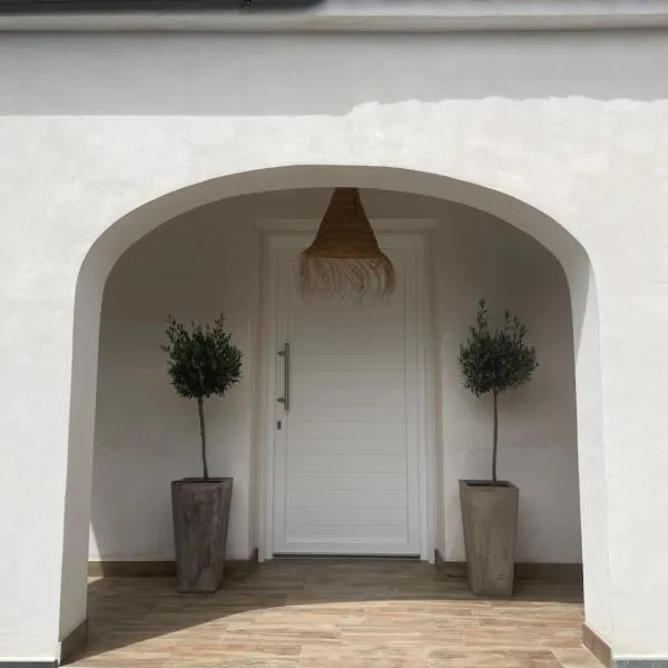 2Effe Circeo B&B, hotel in San Felice Circeo