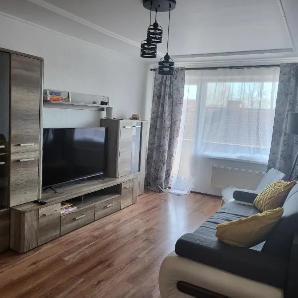 Apartment Omāri, hotel in Kolka