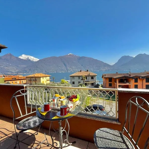 Maisons San Siro, a due passi dalla spiaggia, hotel in San Siro