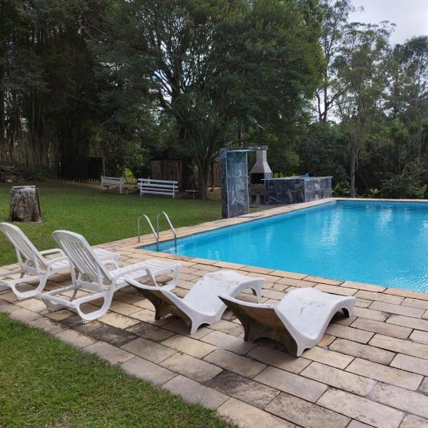 Fadi s Country house at Sao roque-SP-Brazil - Foto 4