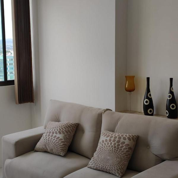 Apartamento central 150 metros Pátio do Forró