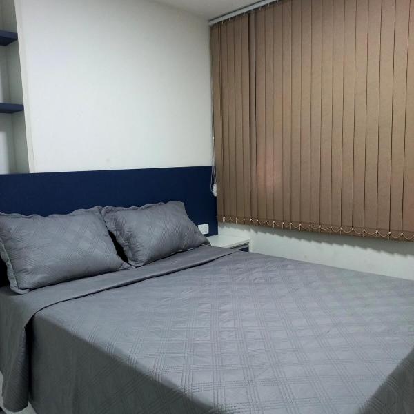 Apartamento central 150 metros Pátio do Forró - Foto 2