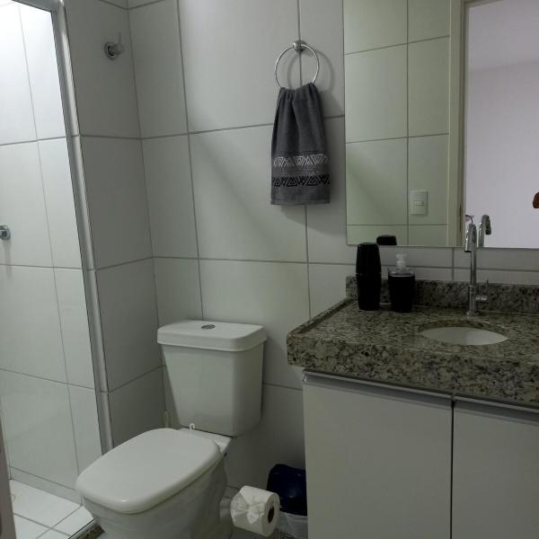 Apartamento central 150 metros Pátio do Forró - Foto 3